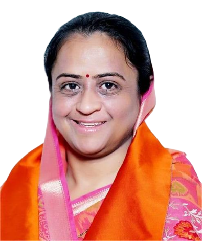 Dr. Rekhaben Hiteshbhai Chaudhary